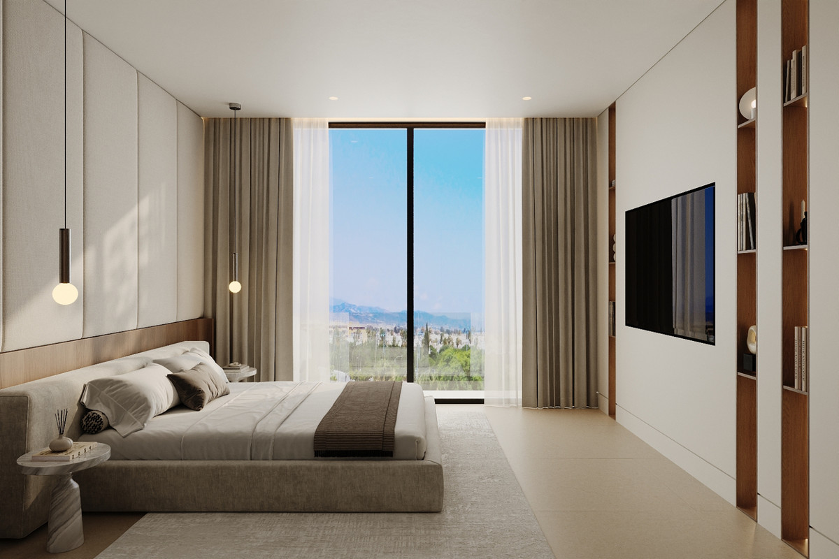 Villa en venta en Marbella