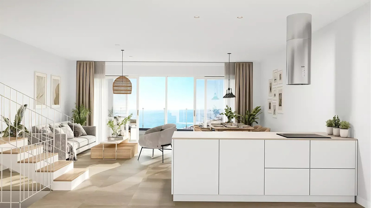 Casa en venta en Torrox