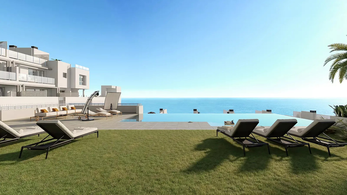 Casa en venta en Torrox
