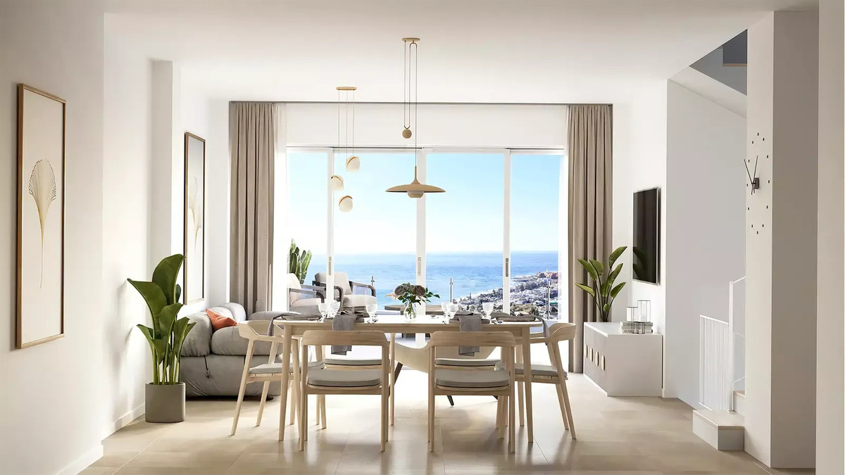 Casa en venta en Torrox