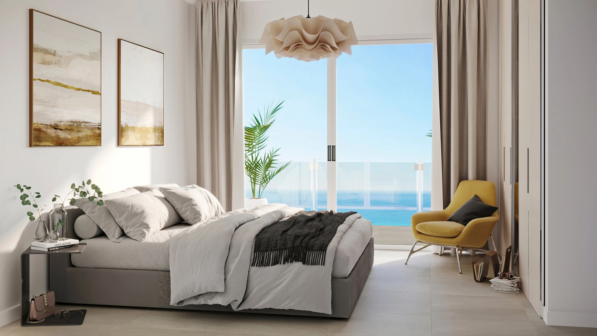 Casa en venta en Torrox