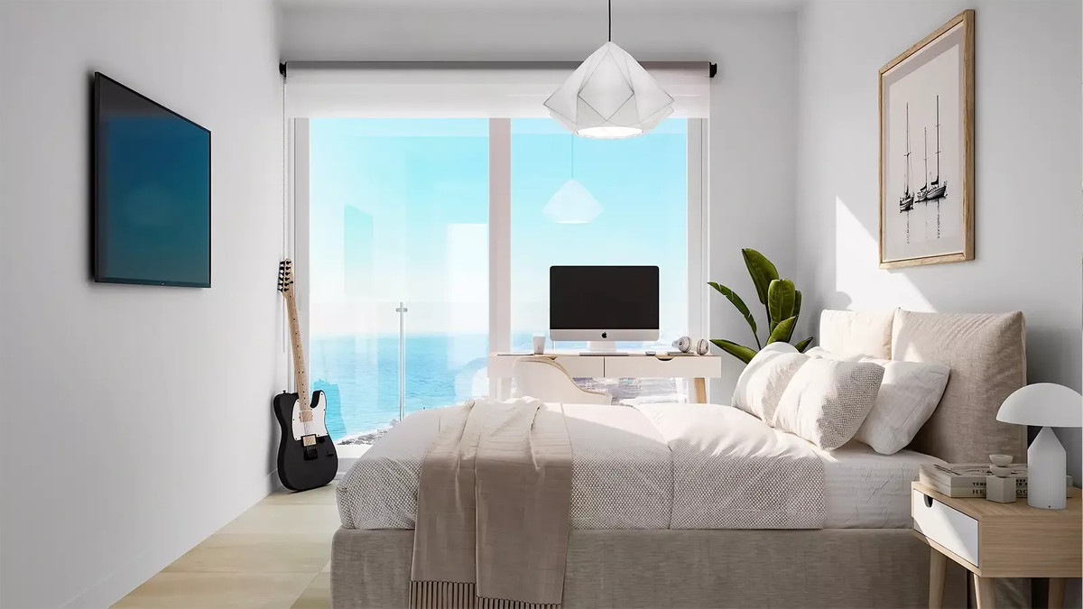 Casa en venta en Torrox
