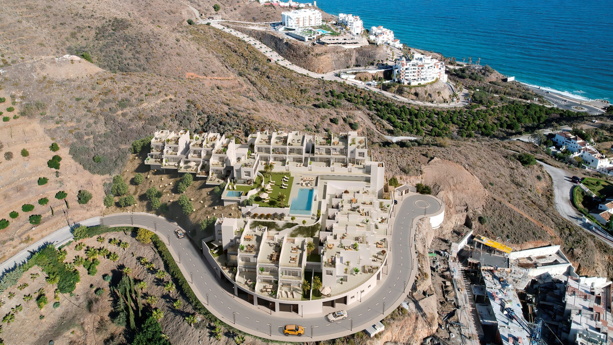 Casa en venta en Torrox