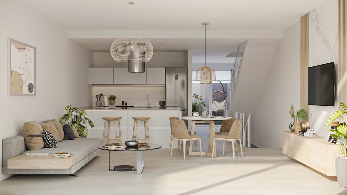 Casa en venta en Torrox