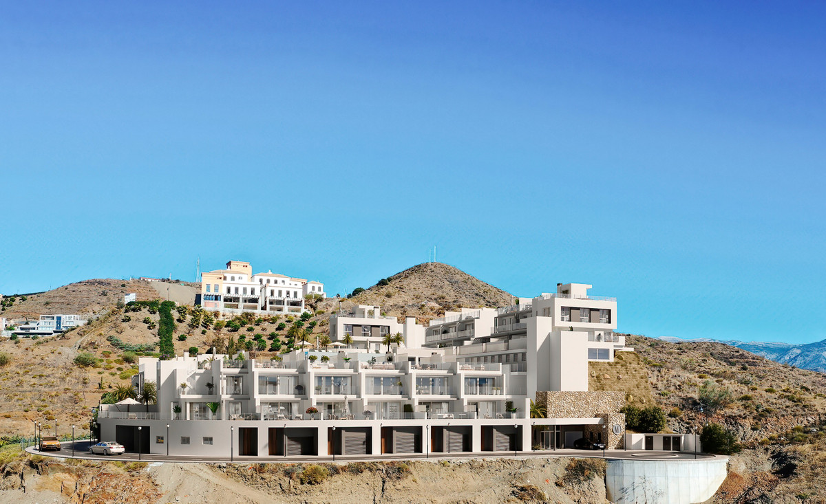 Casa en venta en Torrox