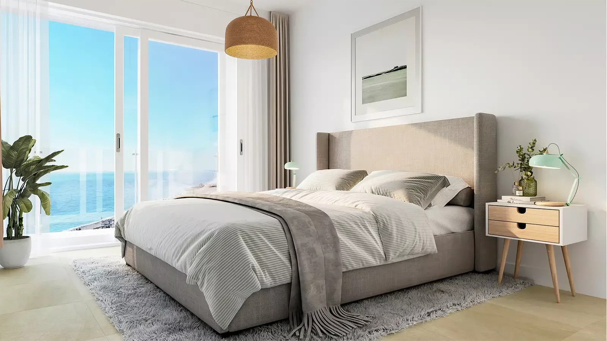 Casa en venta en Torrox