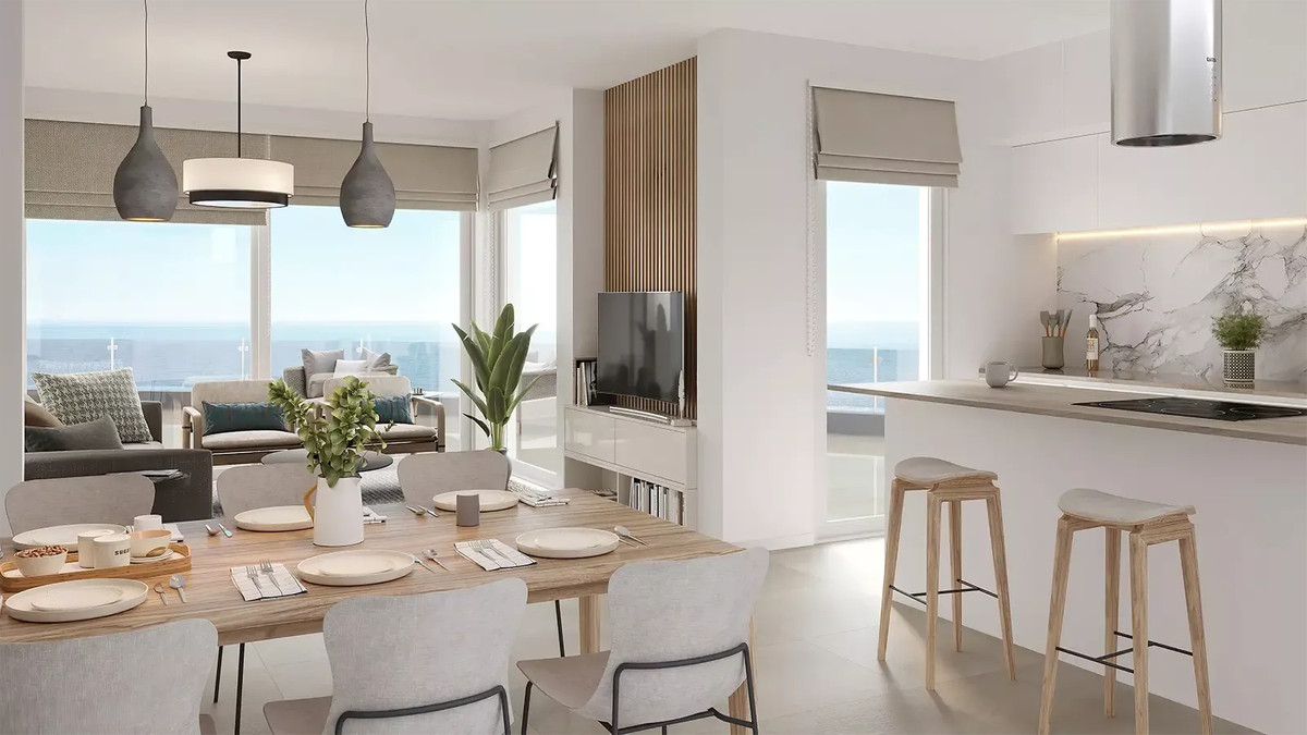 Casa en venta en Torrox