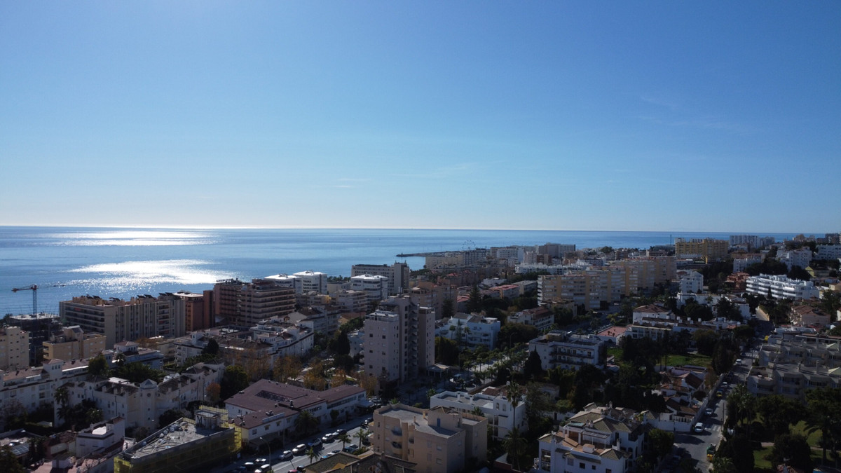 Apartamento en venta en Torremolinos