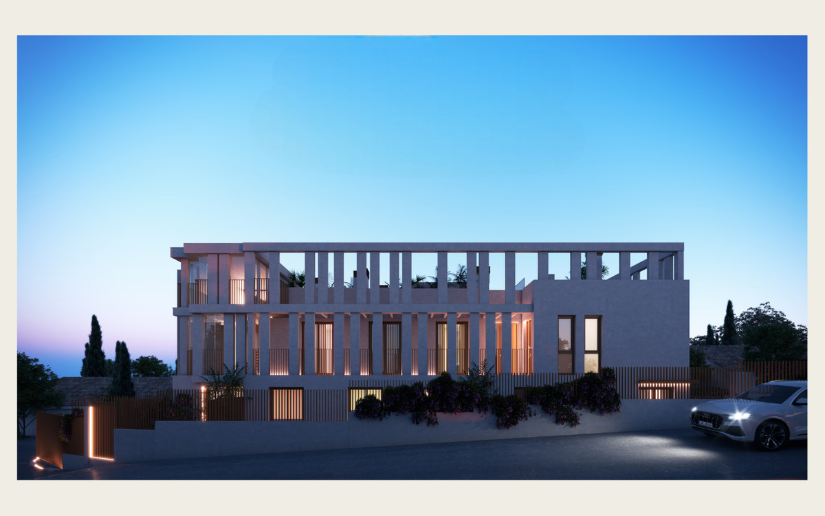 Apartamento en venta en Torremolinos