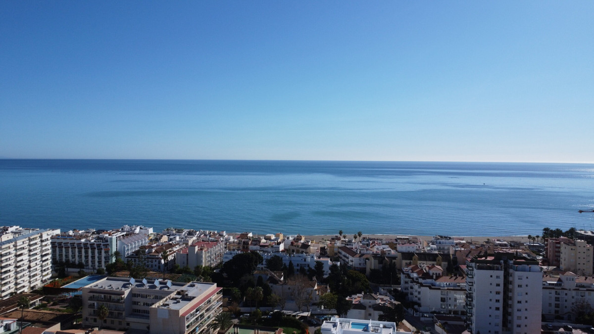 Apartamento en venta en Torremolinos