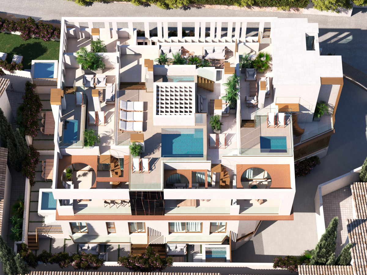Apartamento en venta en Torremolinos