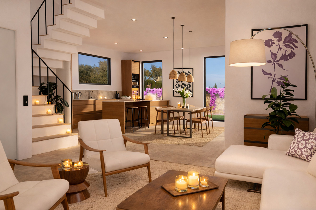 Villa en venta en Fuengirola