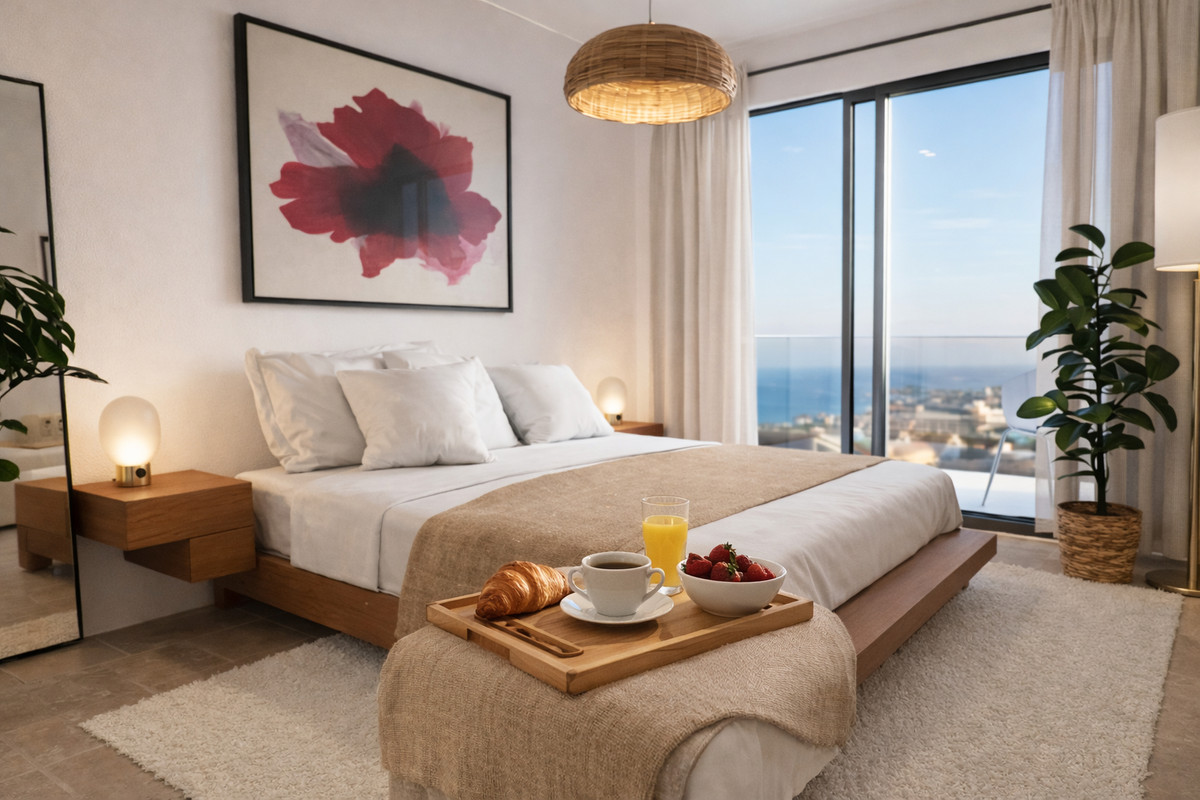 Villa en venta en Fuengirola