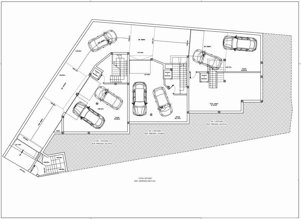 Villa en venta en Fuengirola