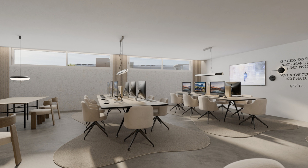 Apartamento en venta en Fuengirola
