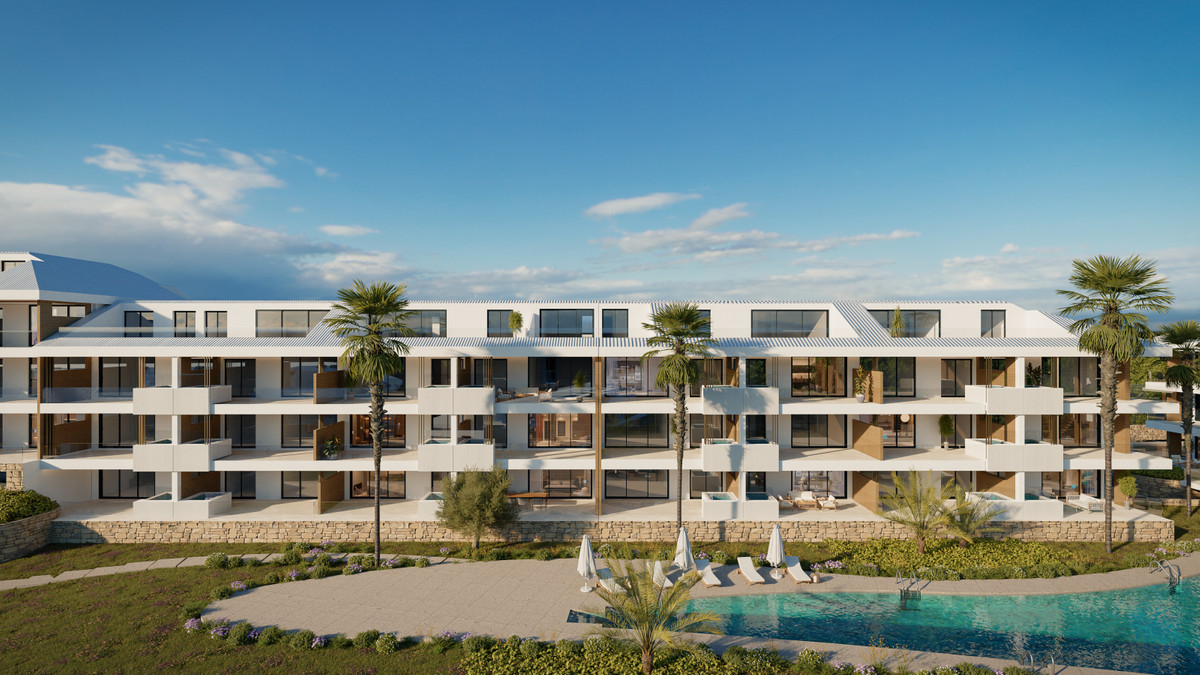 Apartamento en venta en Fuengirola
