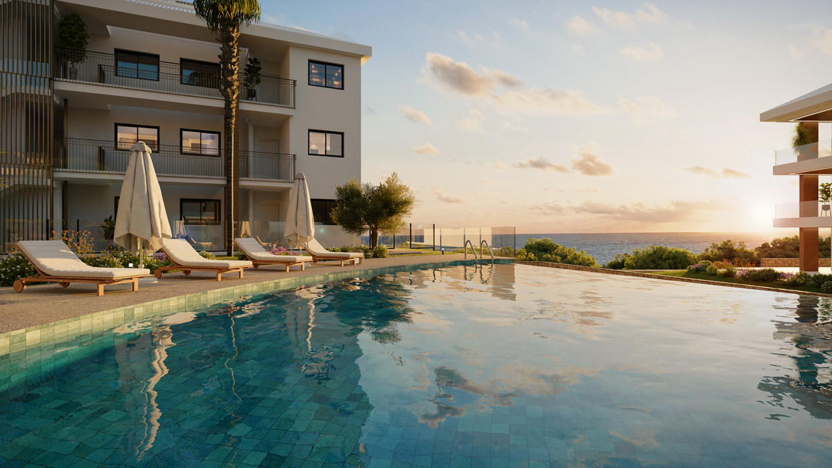 Apartamento en venta en Fuengirola