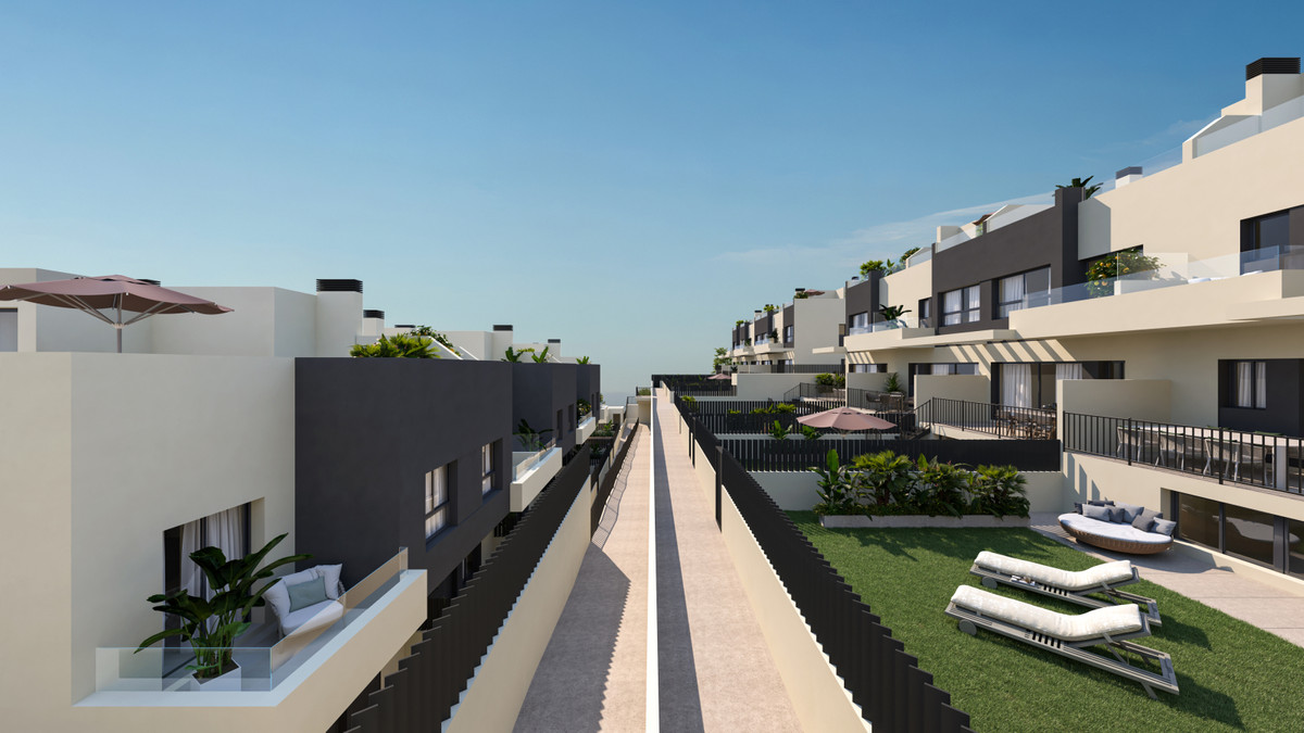 Villa en venta en Vélez-Málaga