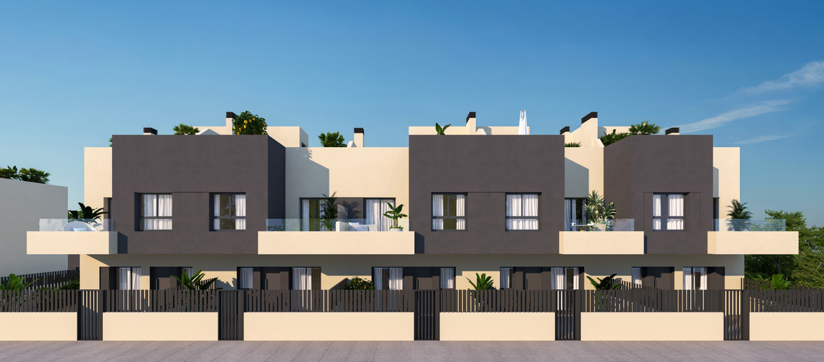 Villa en venta en Vélez-Málaga