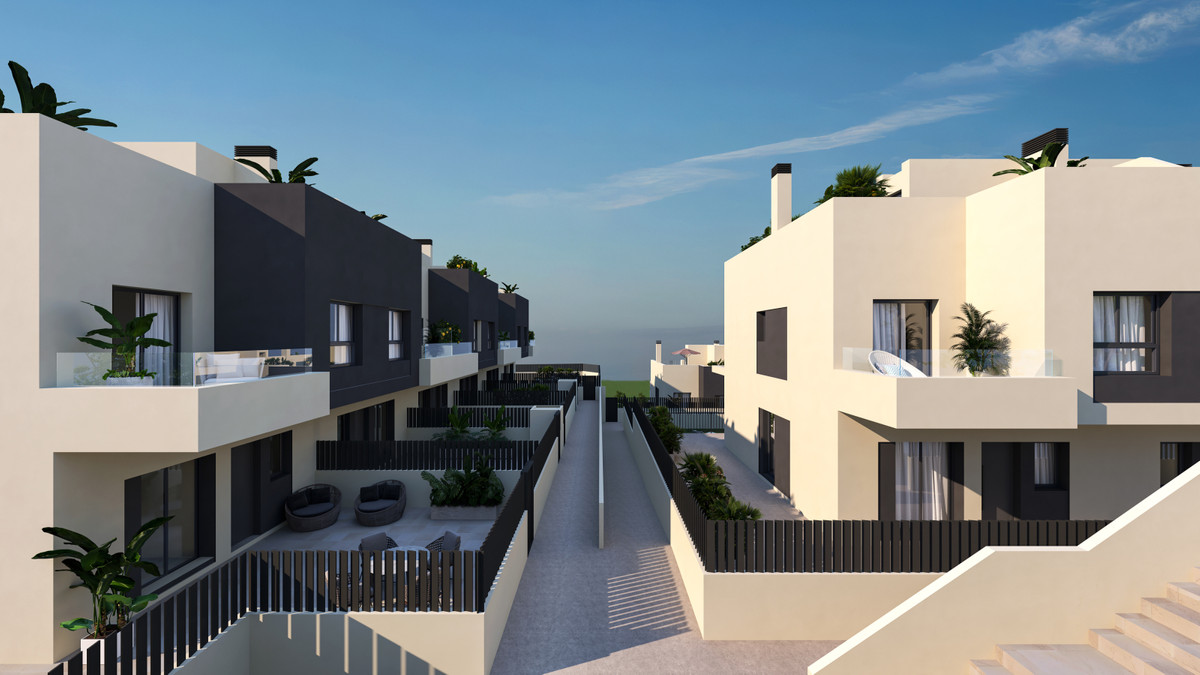 Villa en venta en Vélez-Málaga