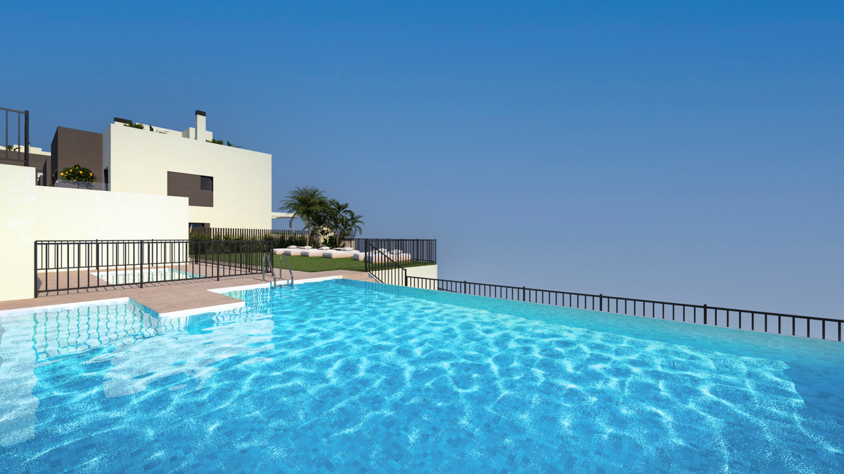 Villa en venta en Vélez-Málaga