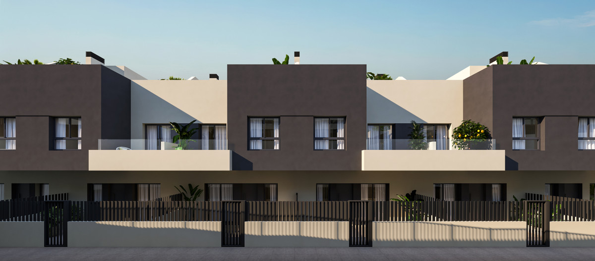 Villa en venta en Vélez-Málaga