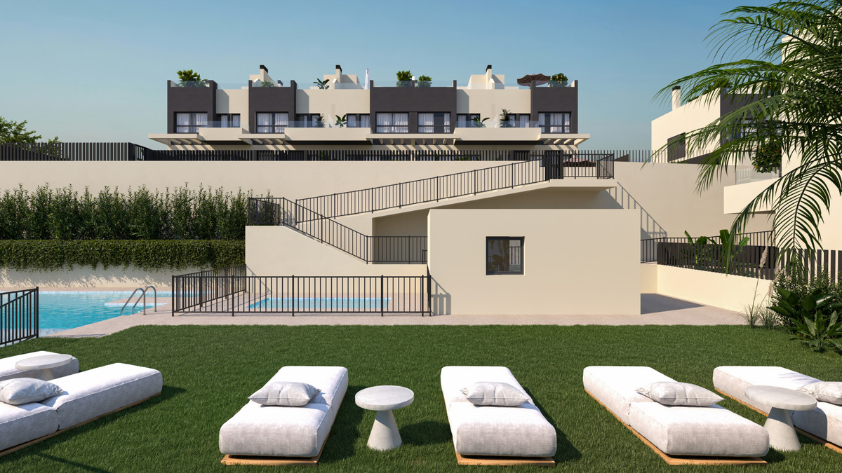 Villa en venta en Vélez-Málaga