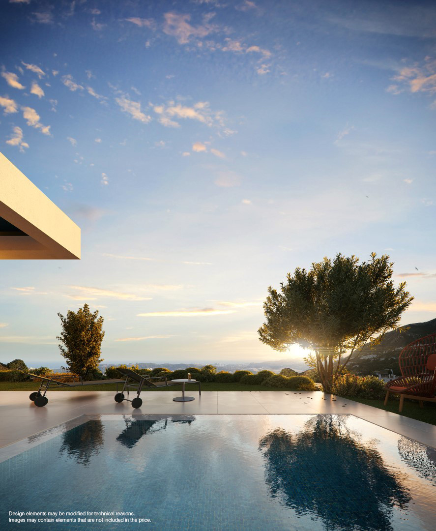 Casa en venta en Mijas