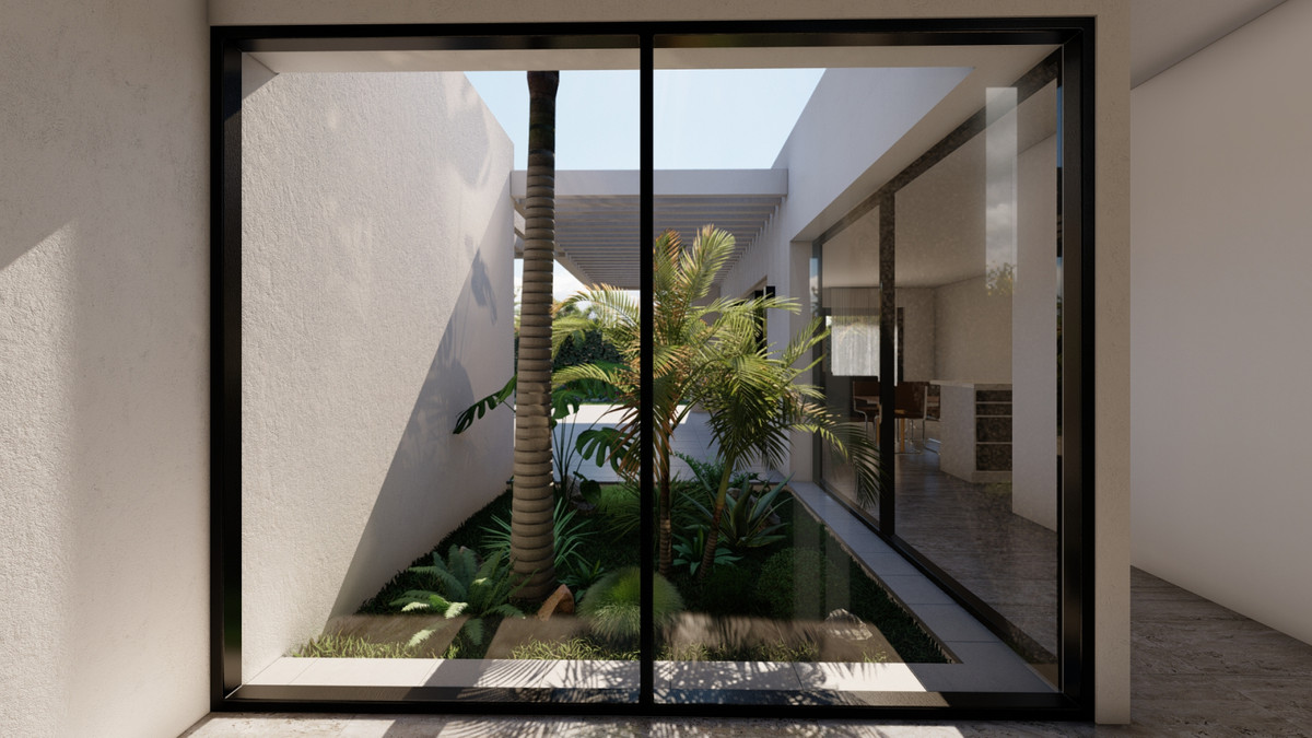 Casa en venta en Mijas