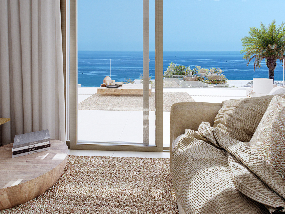 Villa en venta en Mijas