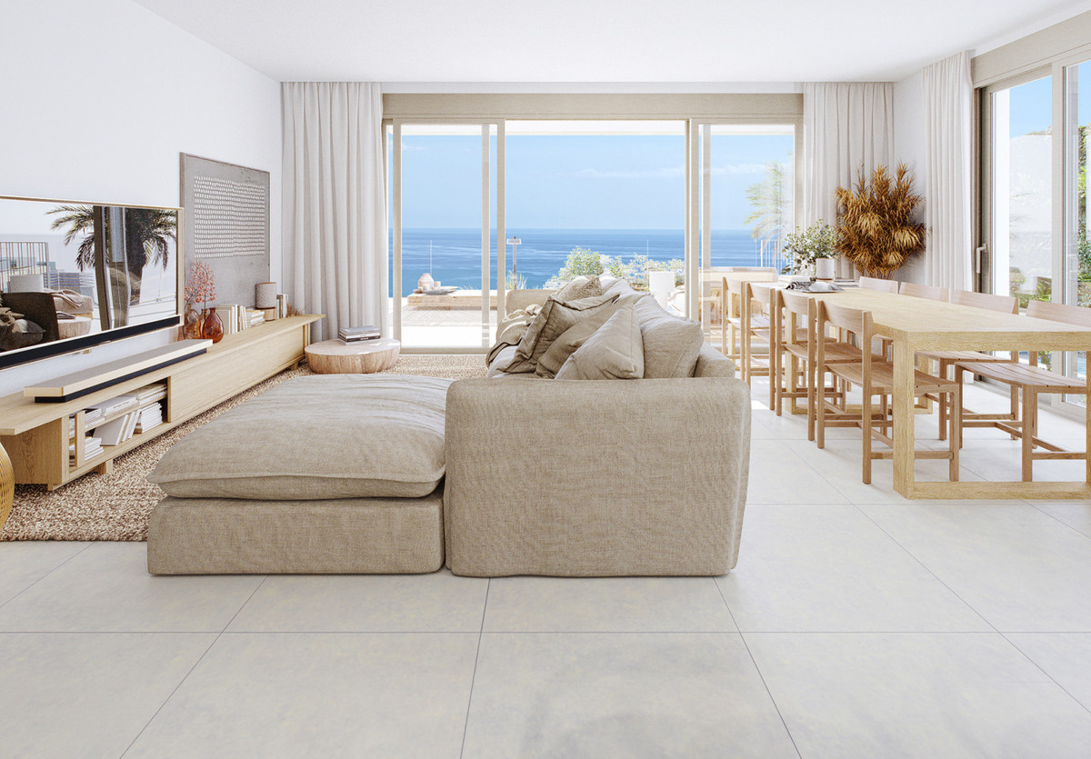 Villa en venta en Mijas