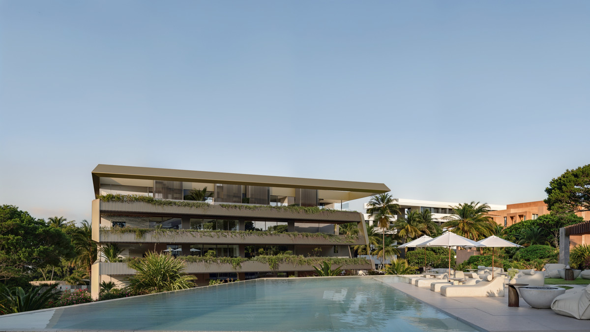 Apartamento en venta en Estepona