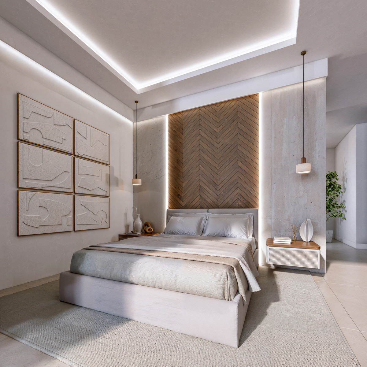 Villa en venta en Mijas
