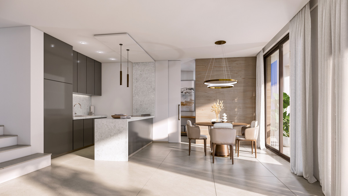 Villa en venta en Mijas