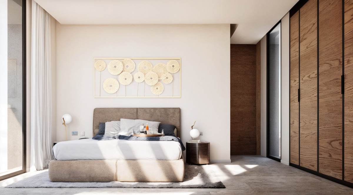 Villa en venta en Mijas