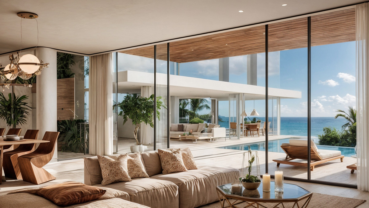 Villa en venta en Mijas