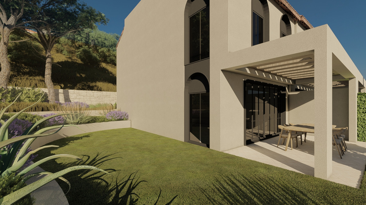Casa en venta en Guaro