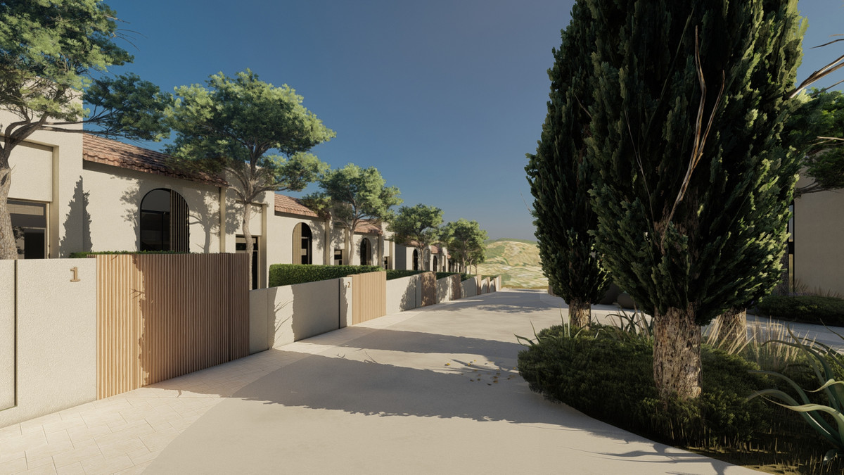 Casa en venta en Guaro