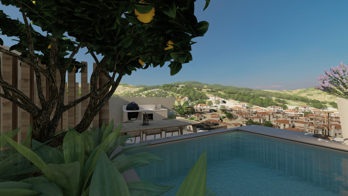 Casa en venta en Guaro