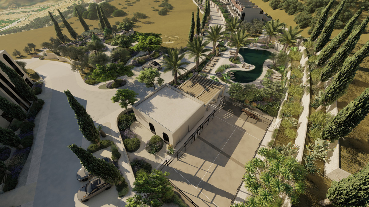 Apartamento en venta en Guaro