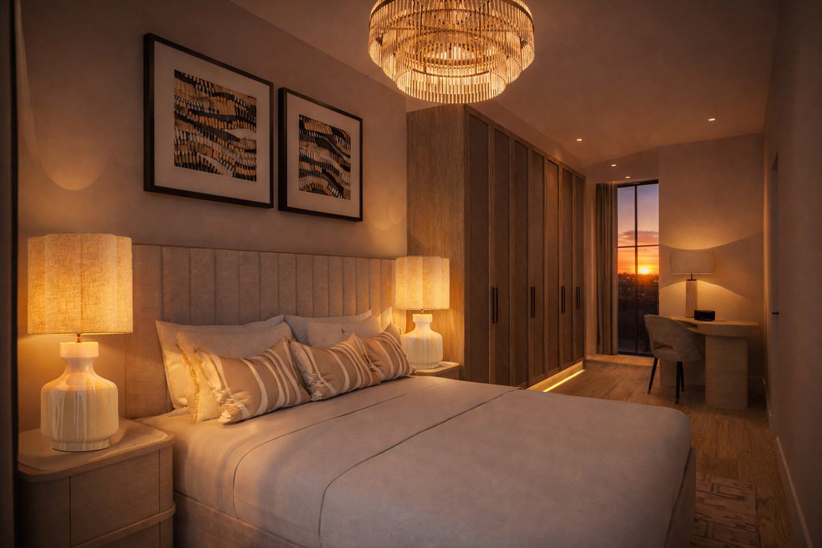 Apartamento en venta en Guaro