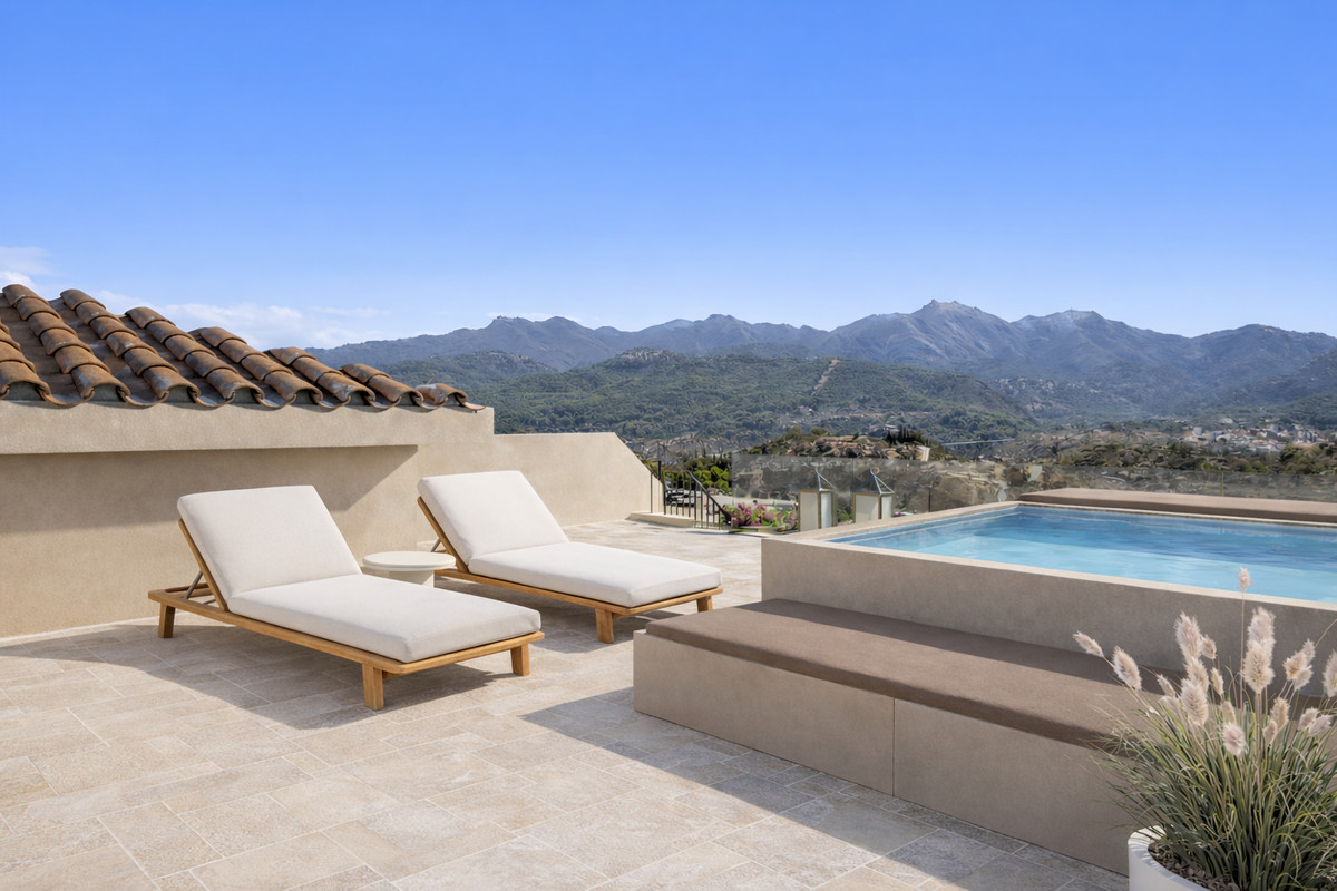 Apartamento en venta en Guaro