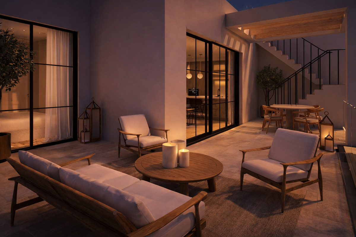 Apartamento en venta en Guaro