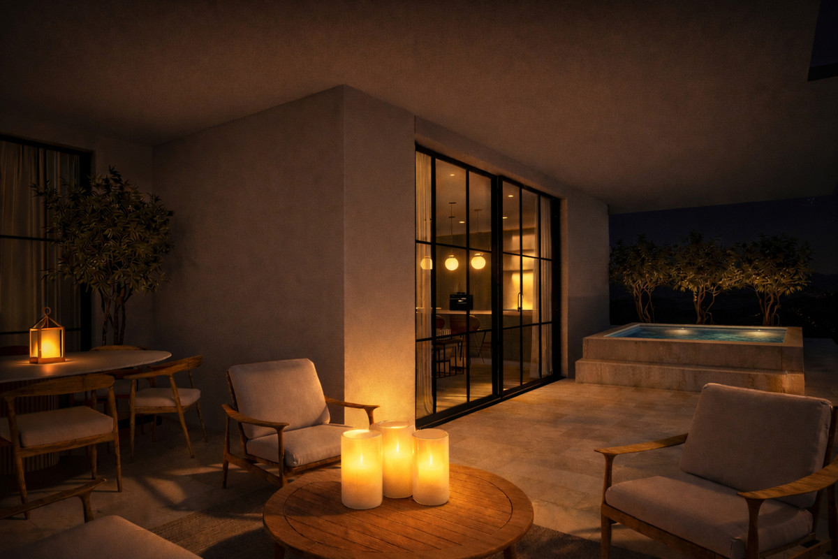 Apartamento en venta en Guaro