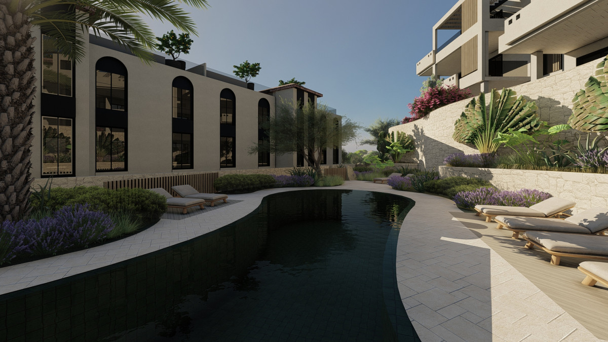 Apartamento en venta en Guaro