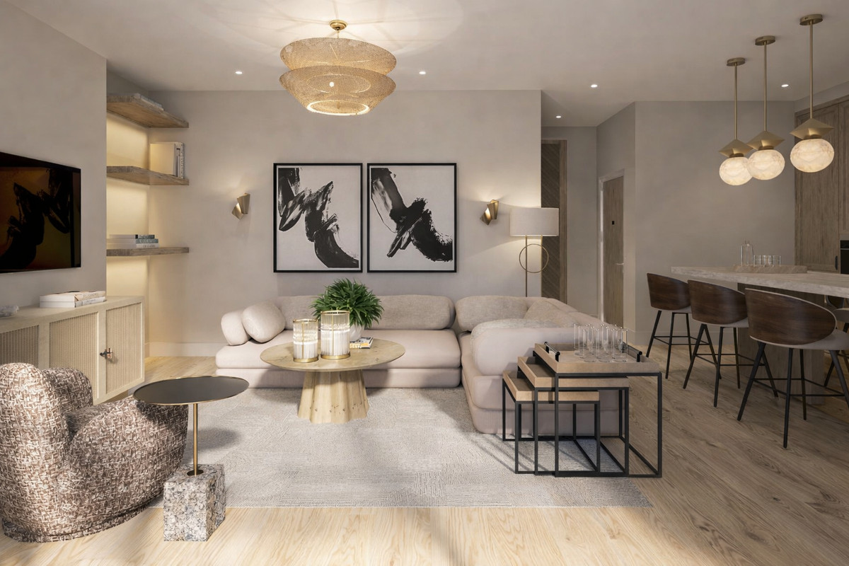 Apartamento en venta en Guaro