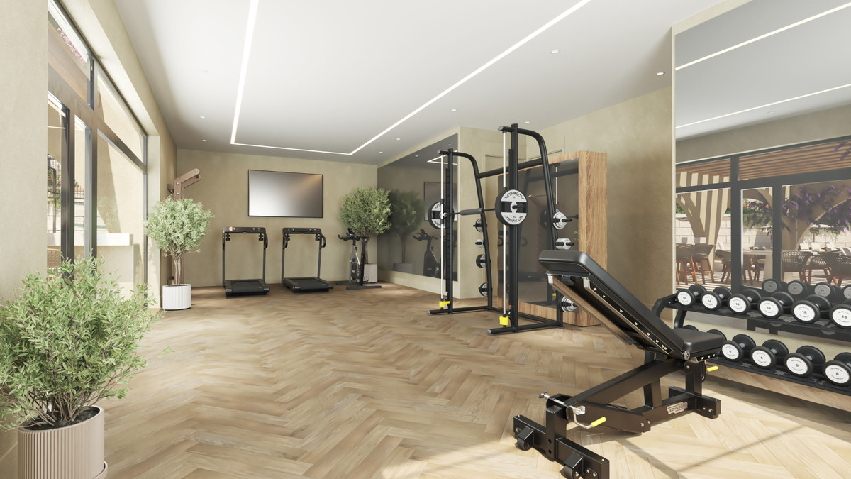 Apartamento en venta en Guaro