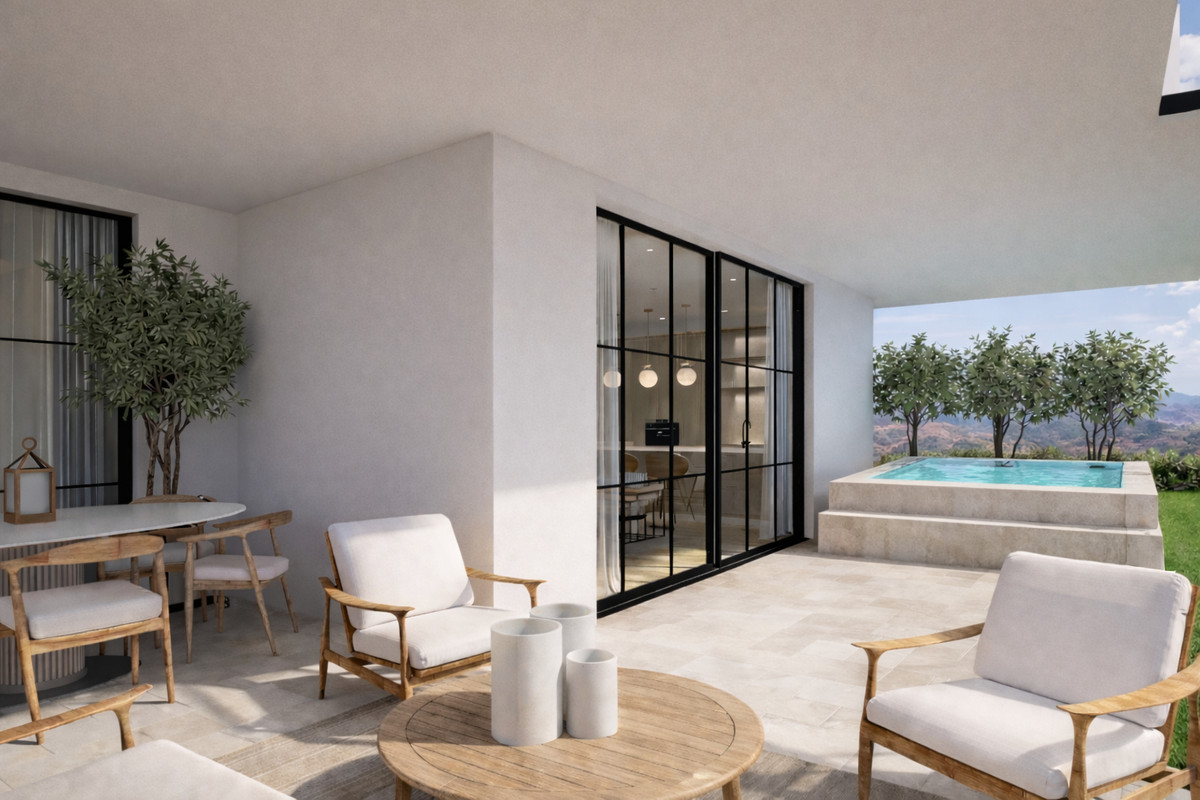 Apartamento en venta en Guaro