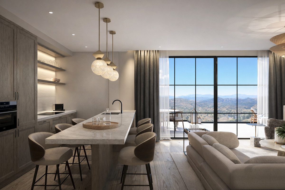 Apartamento en venta en Guaro