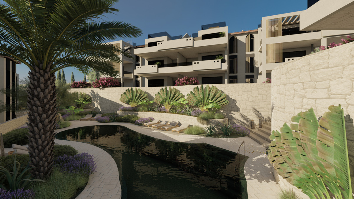 Apartamento en venta en Guaro